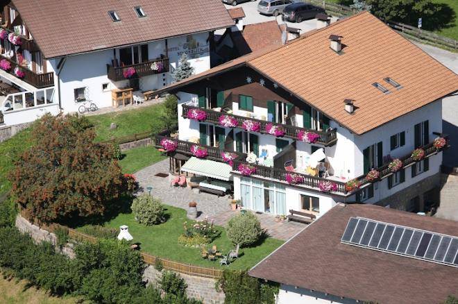 Residence edelweiss
