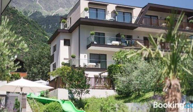 Residence edith