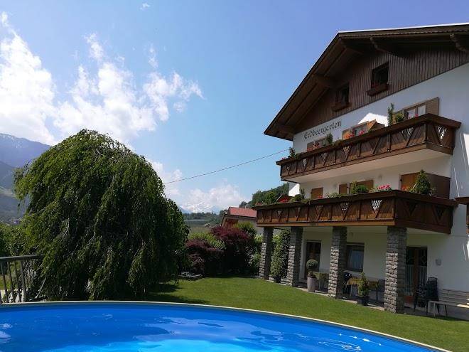 Residence Erdbeergarten Image