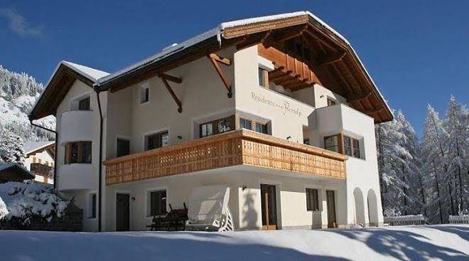 Residence floralp