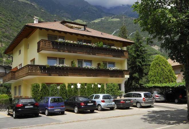 Residence grunfeld