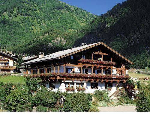 Residence grunwald