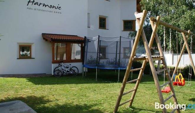 Residence harmonie