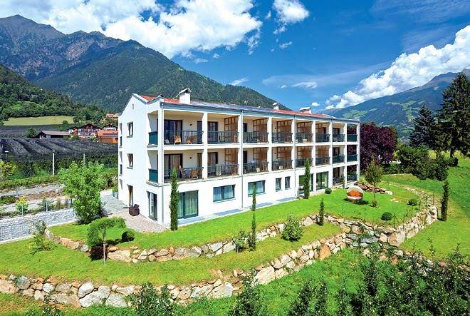 Residence haselgrund