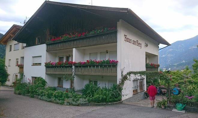 Residence haus am berg