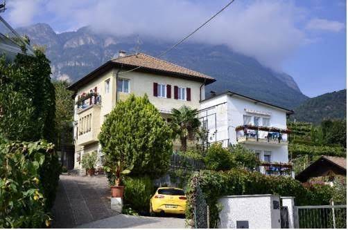 Residence haus karin