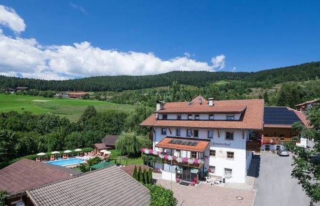 Residence hauserhof