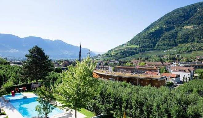 Residence hirzer