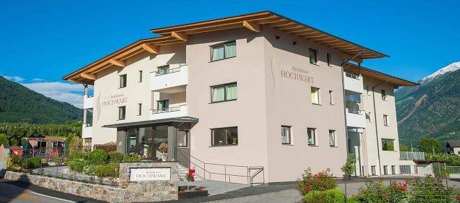 Residence hochwart