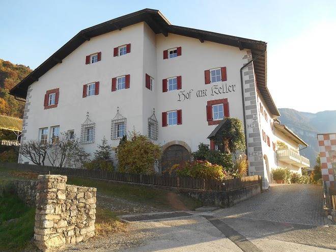 Residence hof am keller