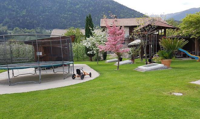 Residence hoferhof