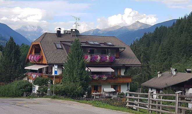 Residence hotellino