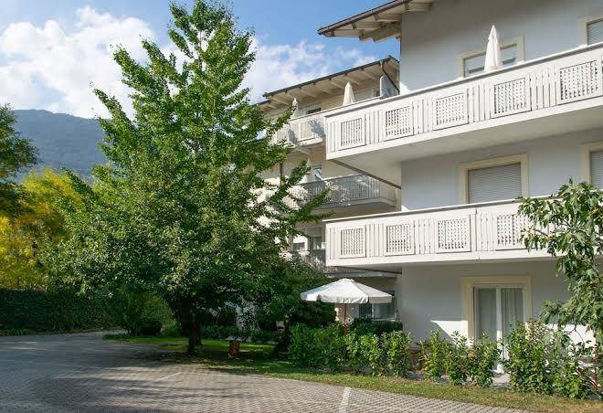Residence isarcus