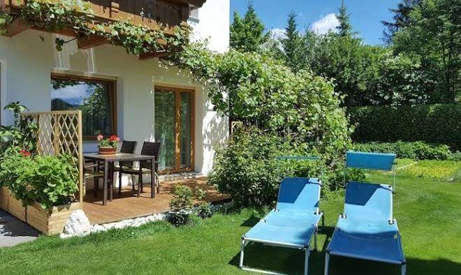 Residence klementhof