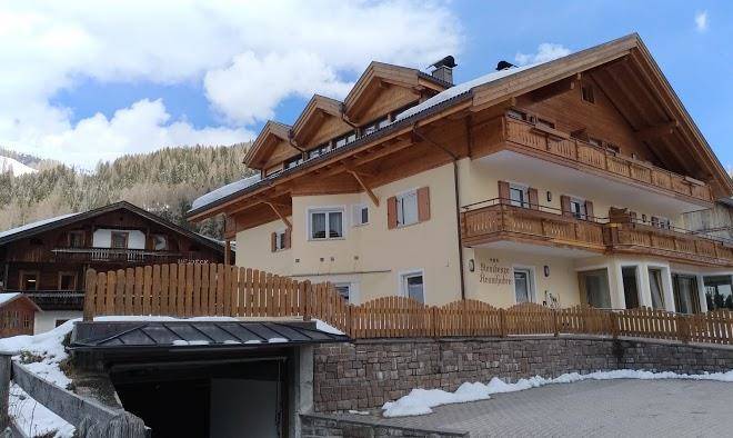 Residence kramhuter