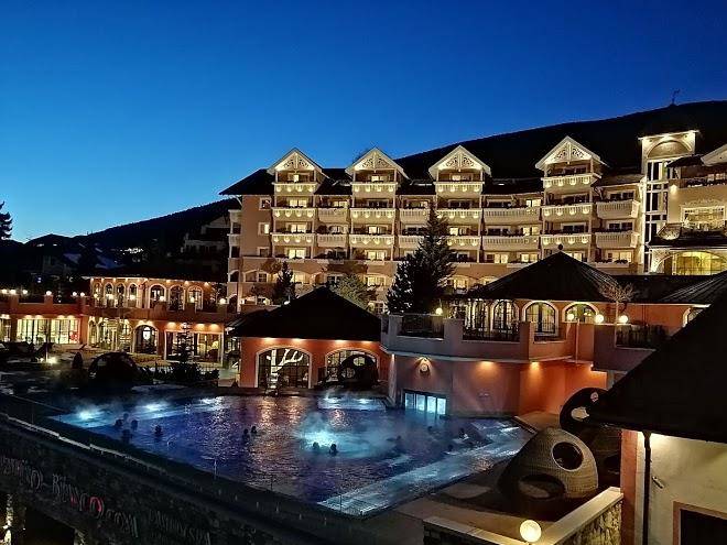 Residence La Planta Image