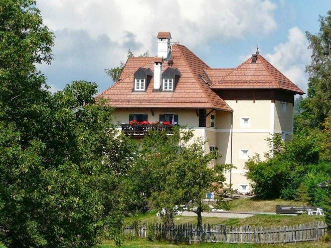 Residence landhaus waldegg