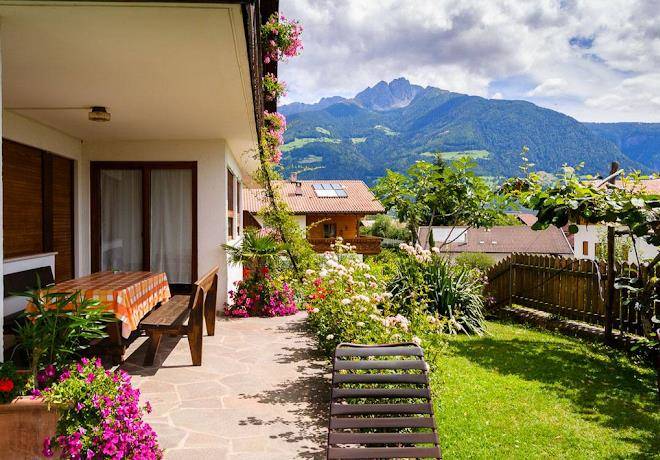 Residence lenzenau