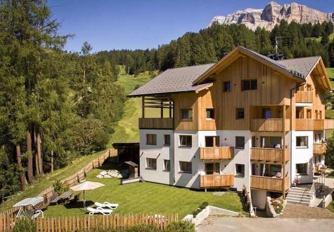 Residence lersc