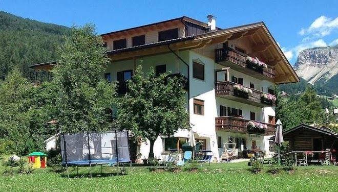 Residence magdalena