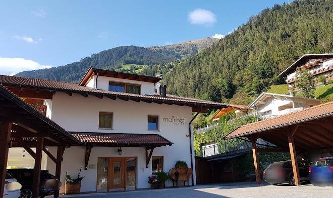 Residence mairhof