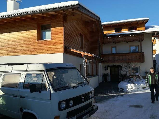 Residence maria