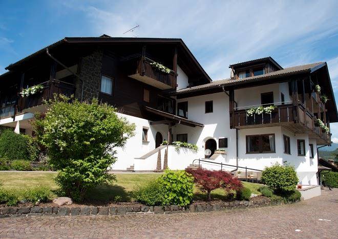 Residence Mayr Image