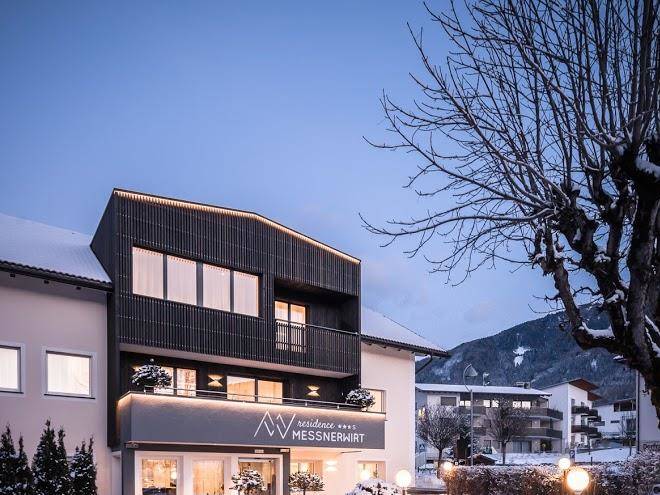 Residence messnerwirt