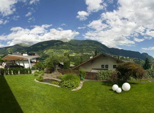 Residence mignon