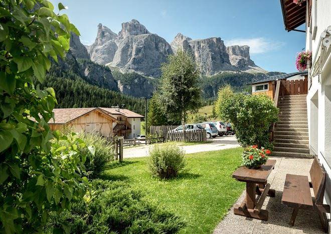 Residence Mirabell Image