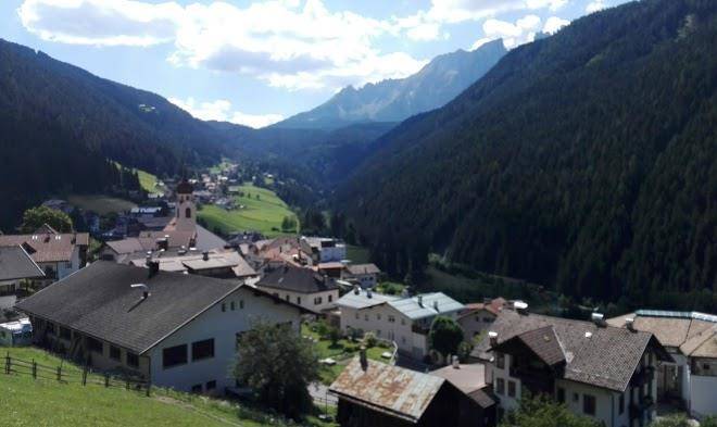 Residence mondschein luna