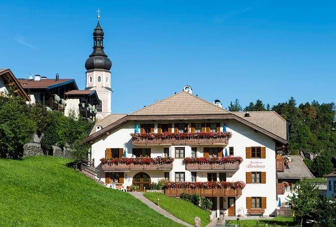 Residence Montana Image