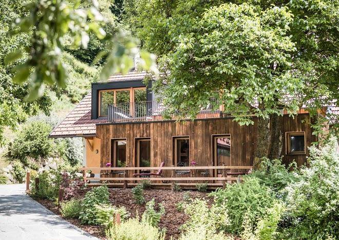 Residence naturale mair zu hof