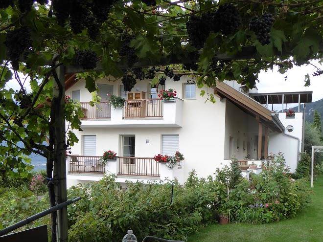 Residence nesslerheim