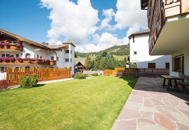 Residence nuova ravisa