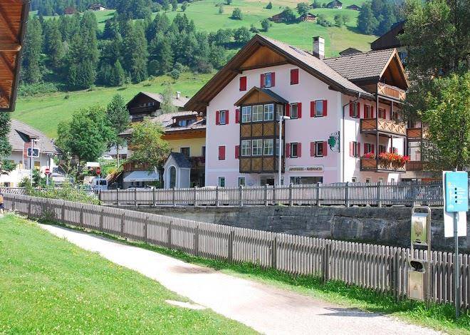 Residence Oberhanser Image