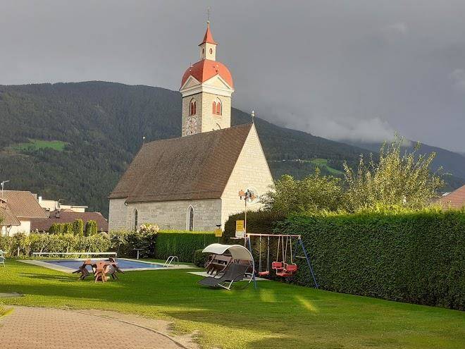 Residence oberhofer