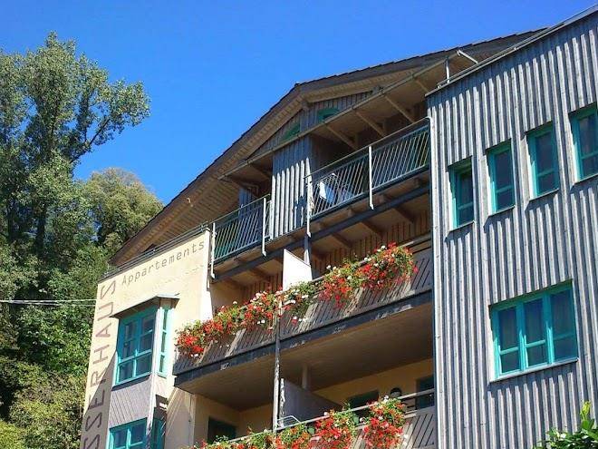 Residence passerhaus