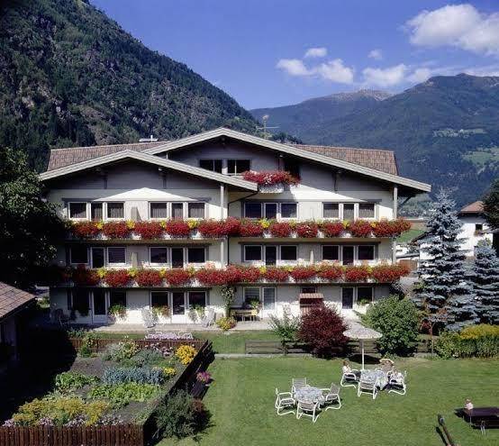 Residence pfeifhofer