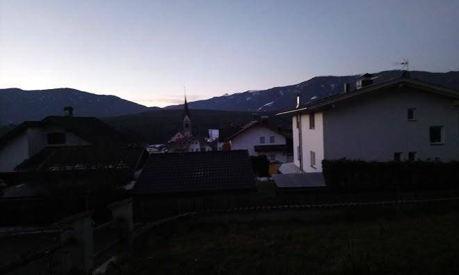 Residence plazoll