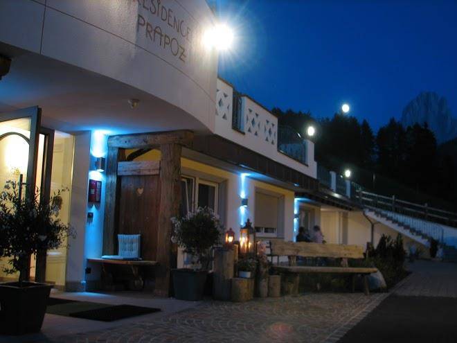 Residence prapoz
