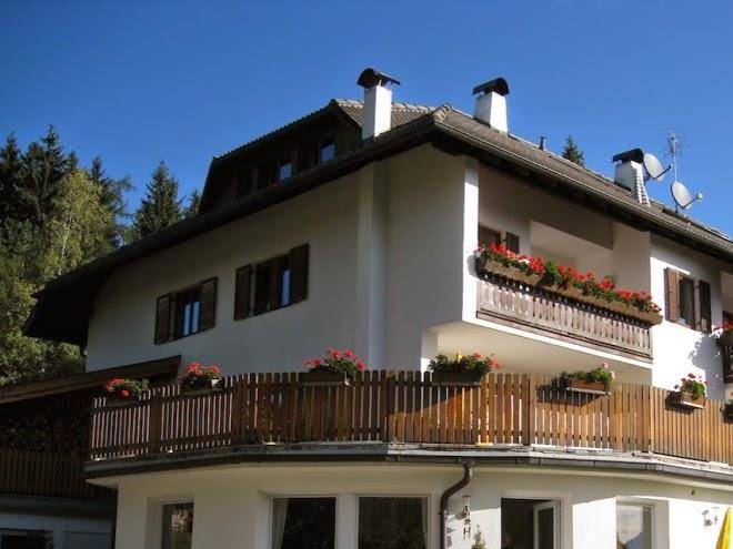 Residence ramoser larchenhausl
