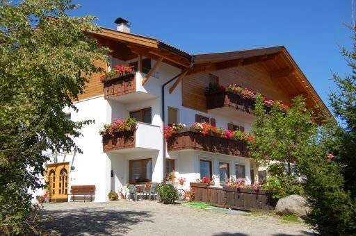 Residence rastbichl