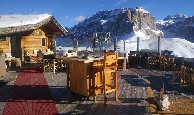 Residence risaccia