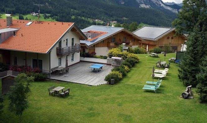 Residence Rosarela Image