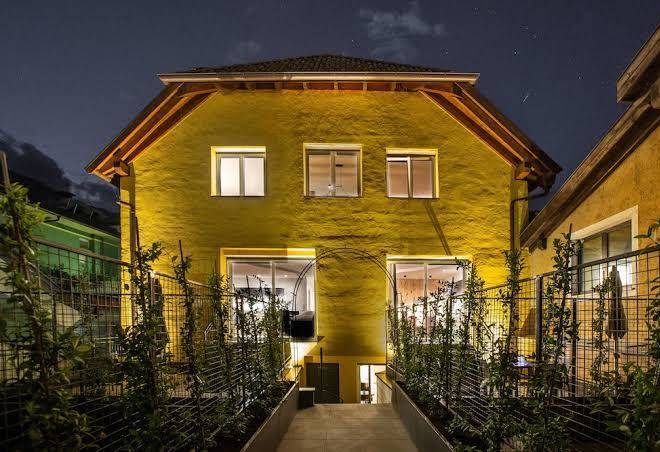 Residence rosch