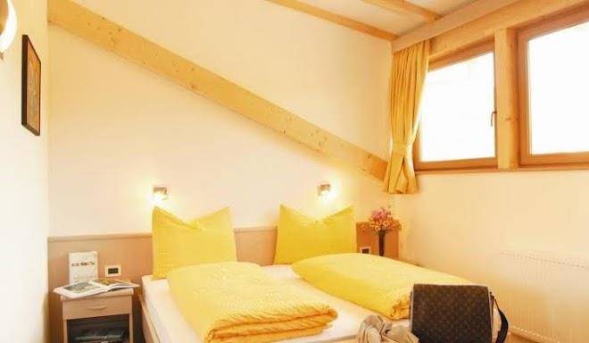 Residence runcac