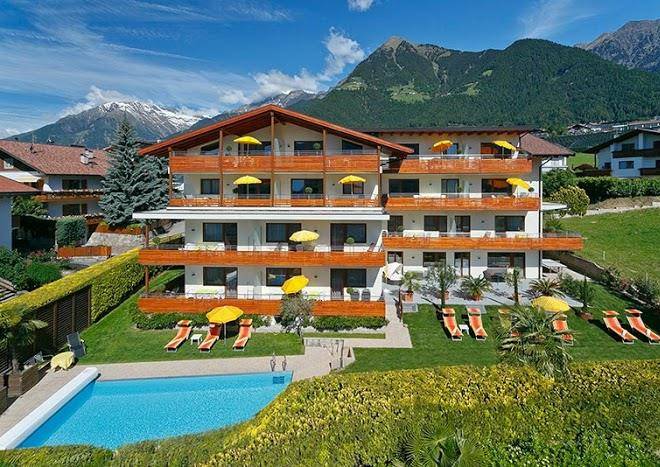 Residence ruprecht