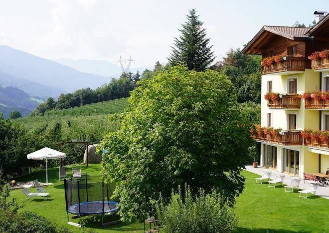 Residence Schiestlhof Image