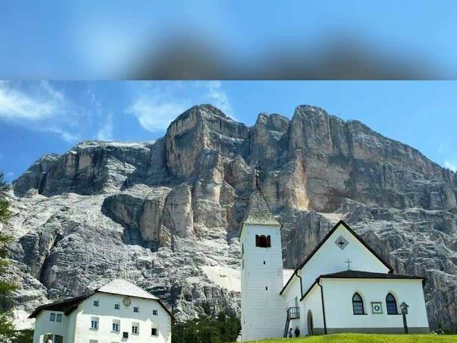 Residence scunai